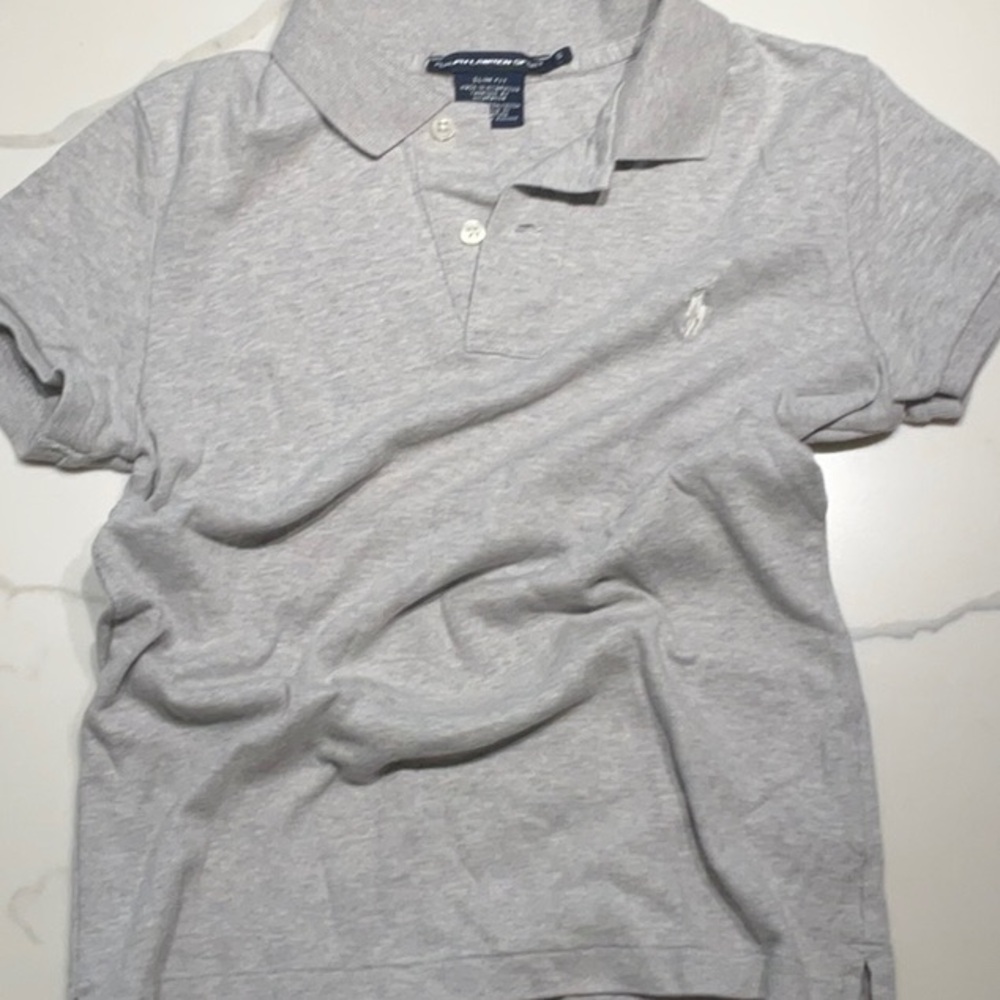 Ralph Lauren Sport Women’s Slim Fit Polo - S